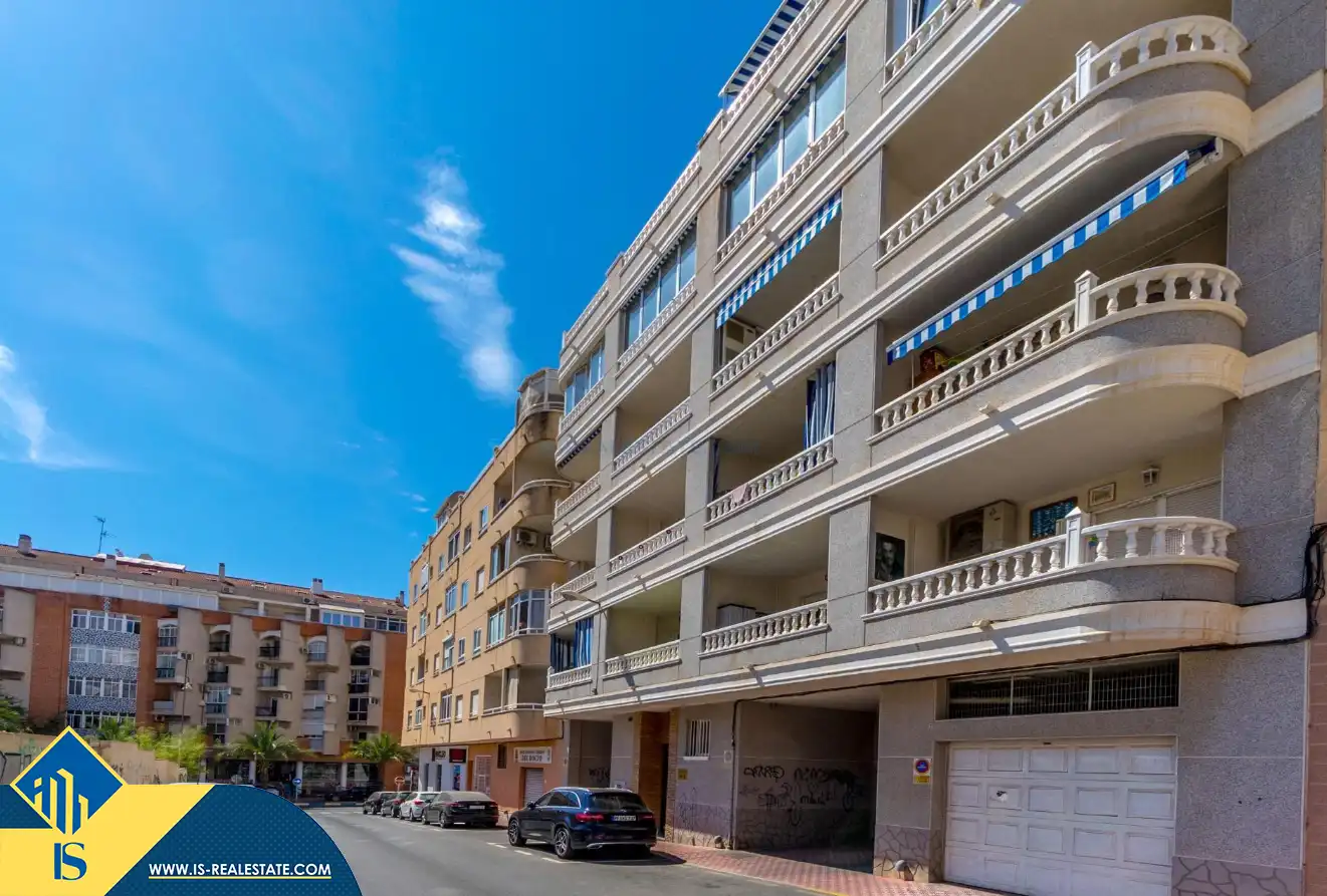 Apartament amb ascensor en venda a Playa del Cura, imagen 20