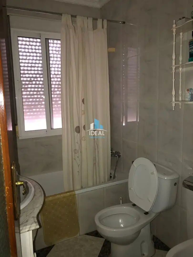Baño de Piso en venta en Don Benito
