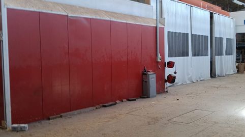 Foto 5 von Fabrikhallen zum Verkauf in Carrer de Viver, Barrio de Benimaclet, Valencia Capital
