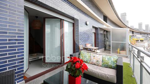 Photo 2 of Flat for sale in Juan Vollmer Plaza, Palmera - Dumboa - Arbes, Gipuzkoa