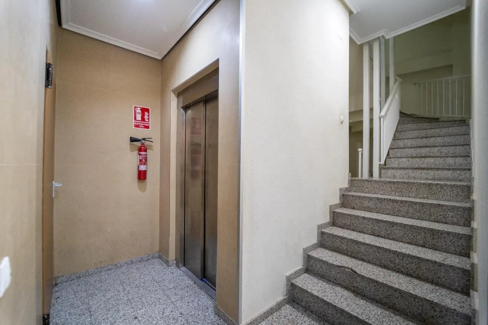 Apartament amb ascensor en venda a Centro, imagen 16