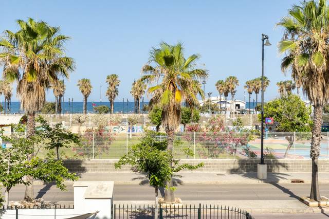 Piso en Venta en La Malva-rosa