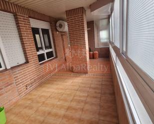 Flat for sale in  Albacete Capital  with Heating and Balcony