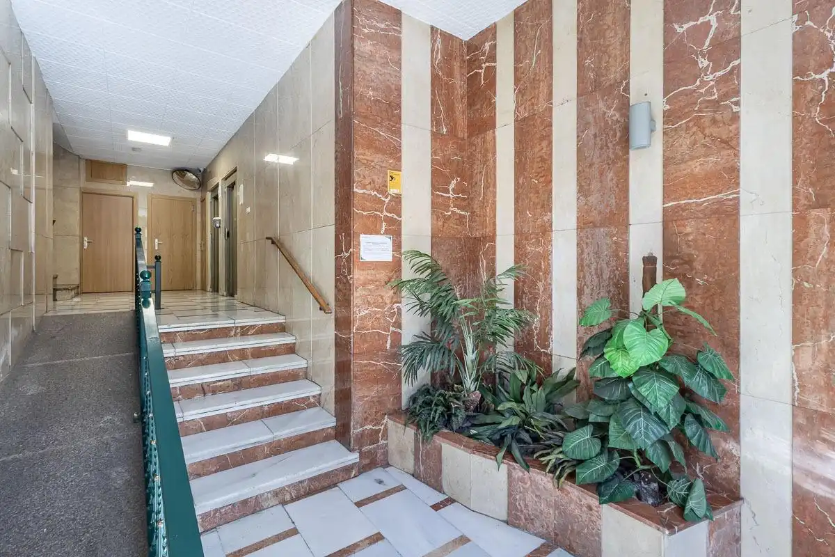 Appartement avec terrasse à vendre à Avenida DE MADRID 20, imagen 40