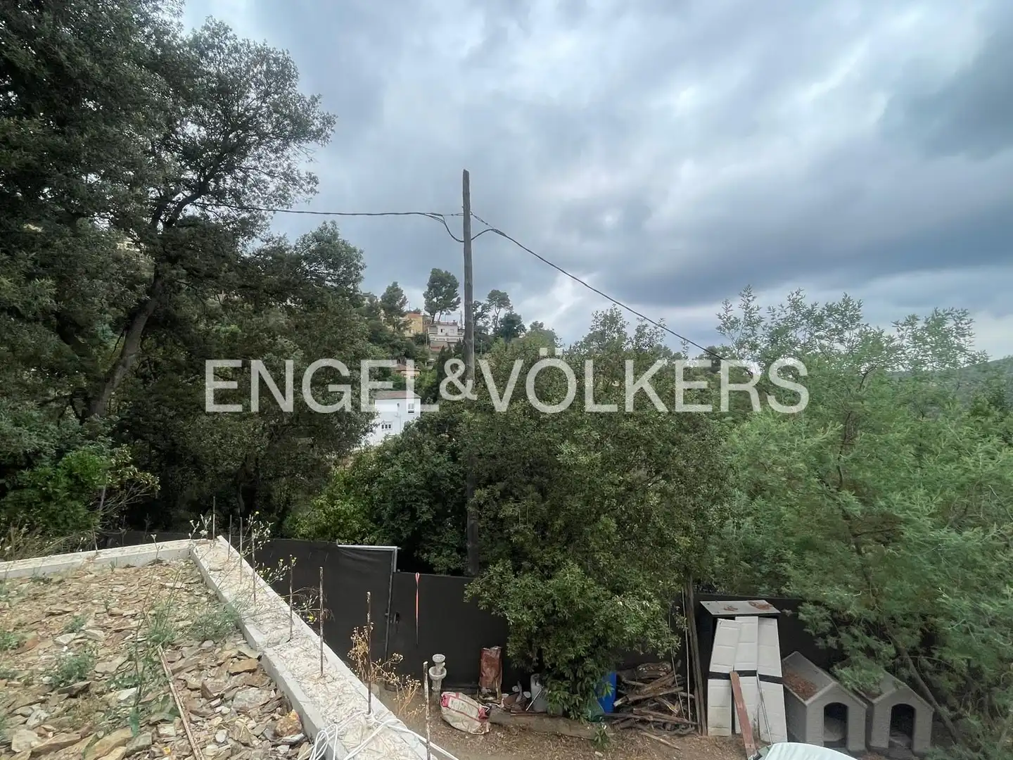 Residential land for sale in Sarrià - Sant Gervasi, imagen 17