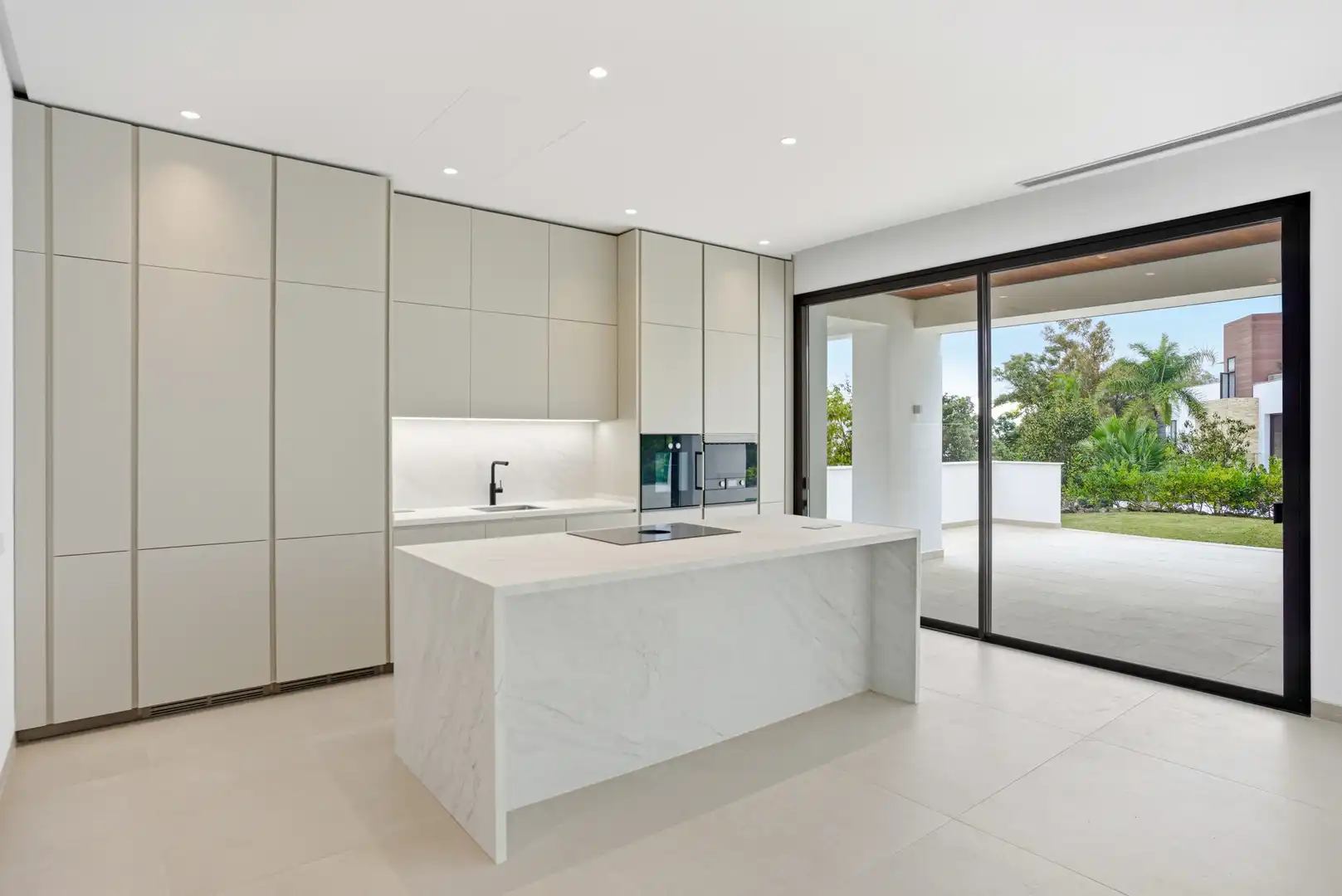 Casa con piscina in vendita a Milla de Oro, imagen 14