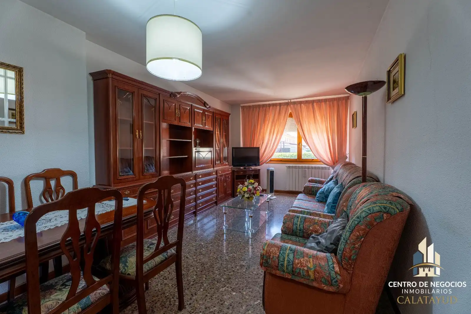 Piso con ascensor en venta en Rio Manubles 3, imagen 3