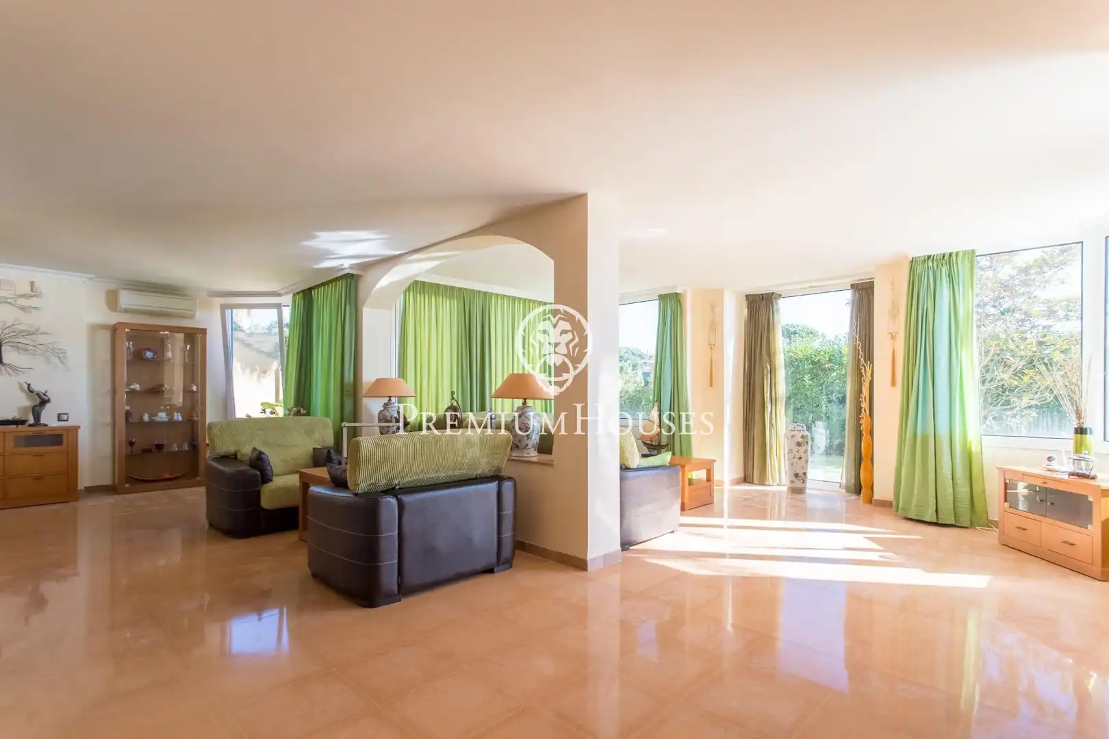Maison avec terrasse à vendre à Montgoda, imagen 24