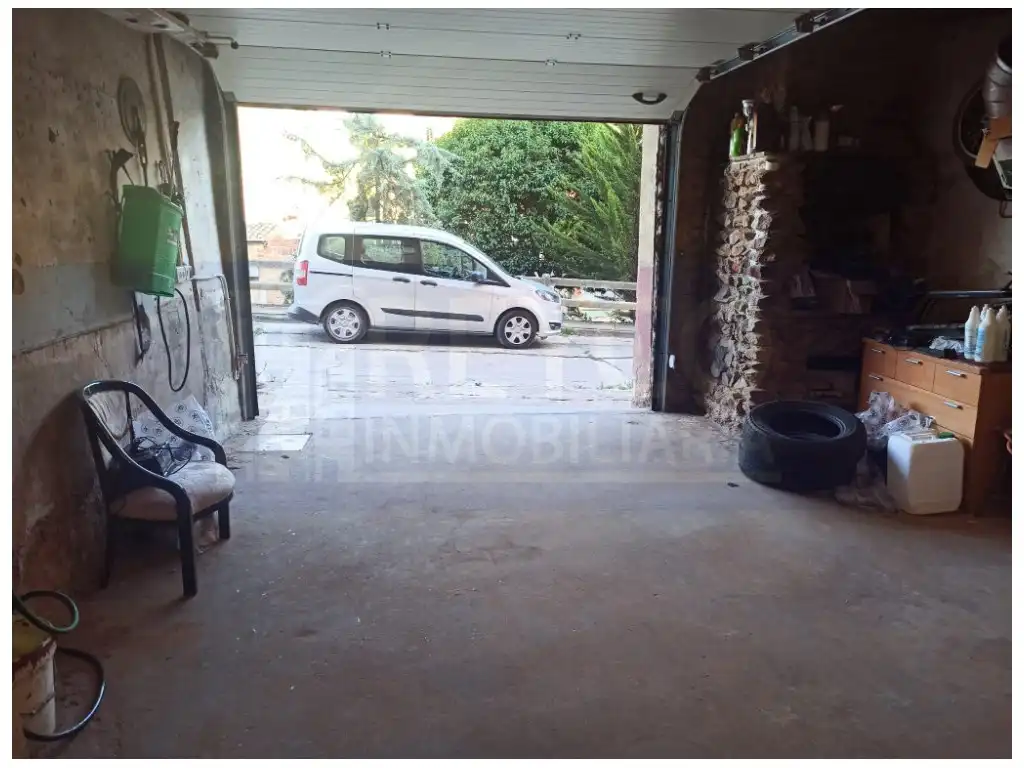 Parking of Houses for sale in Cenicero  with Balcony