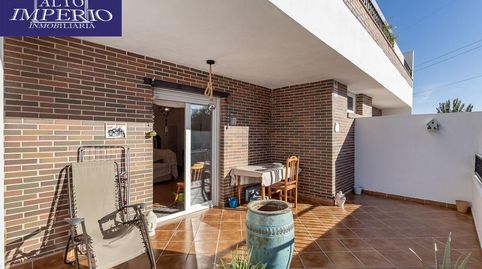 Foto 5 de Piso en venta en Calle de Venezuela, Aljomahima - Ermita, Las Gabias