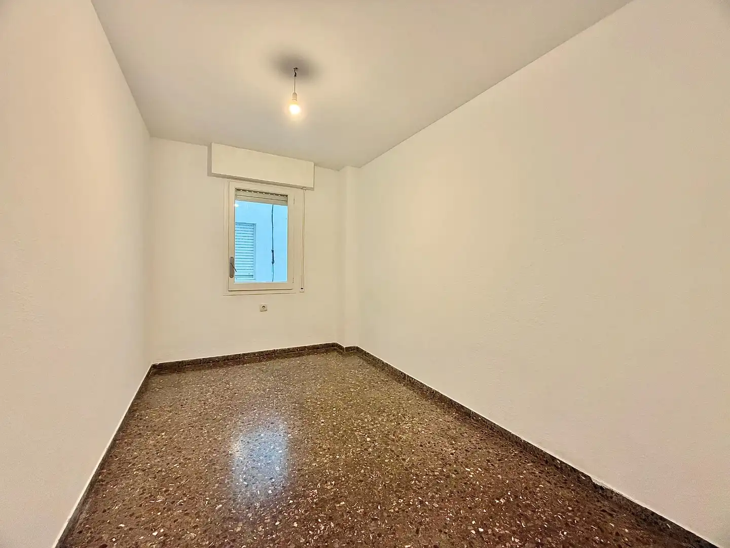 Habitación de Piso de alquiler en Terrassa con Calefacción, Terraza y Balcón