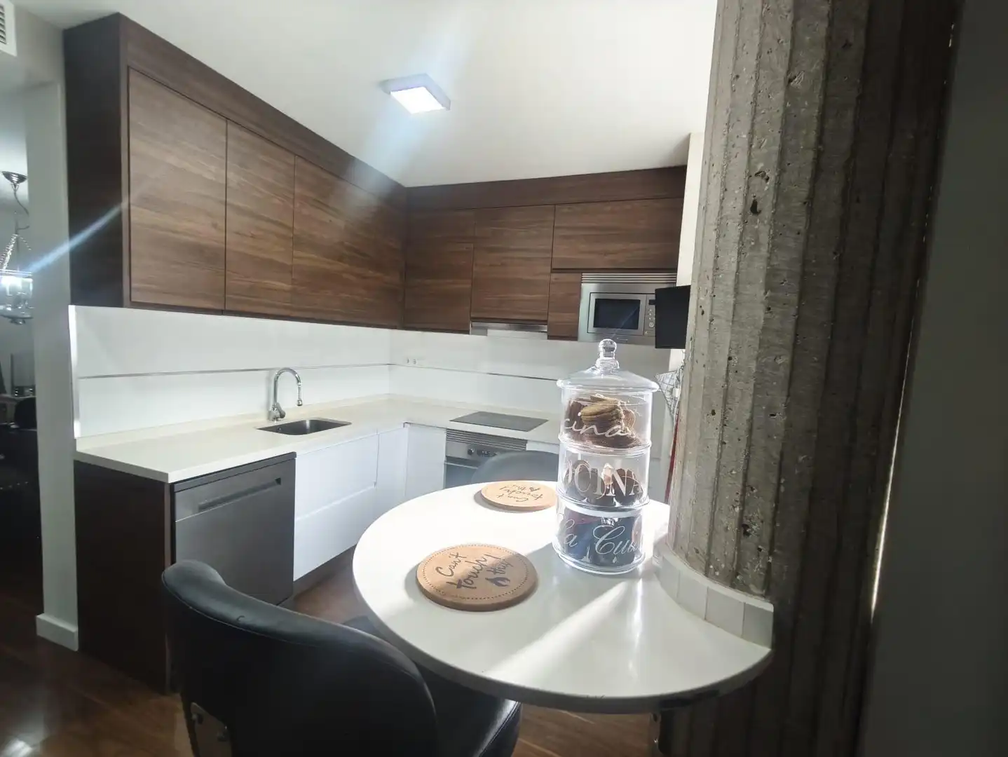Ático con ascensor en venta en Campoamor - Altozano, imagen 12