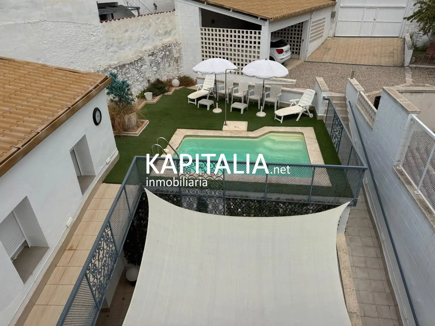Maison avec terrasse à vendre à Benilloba, imagen 62