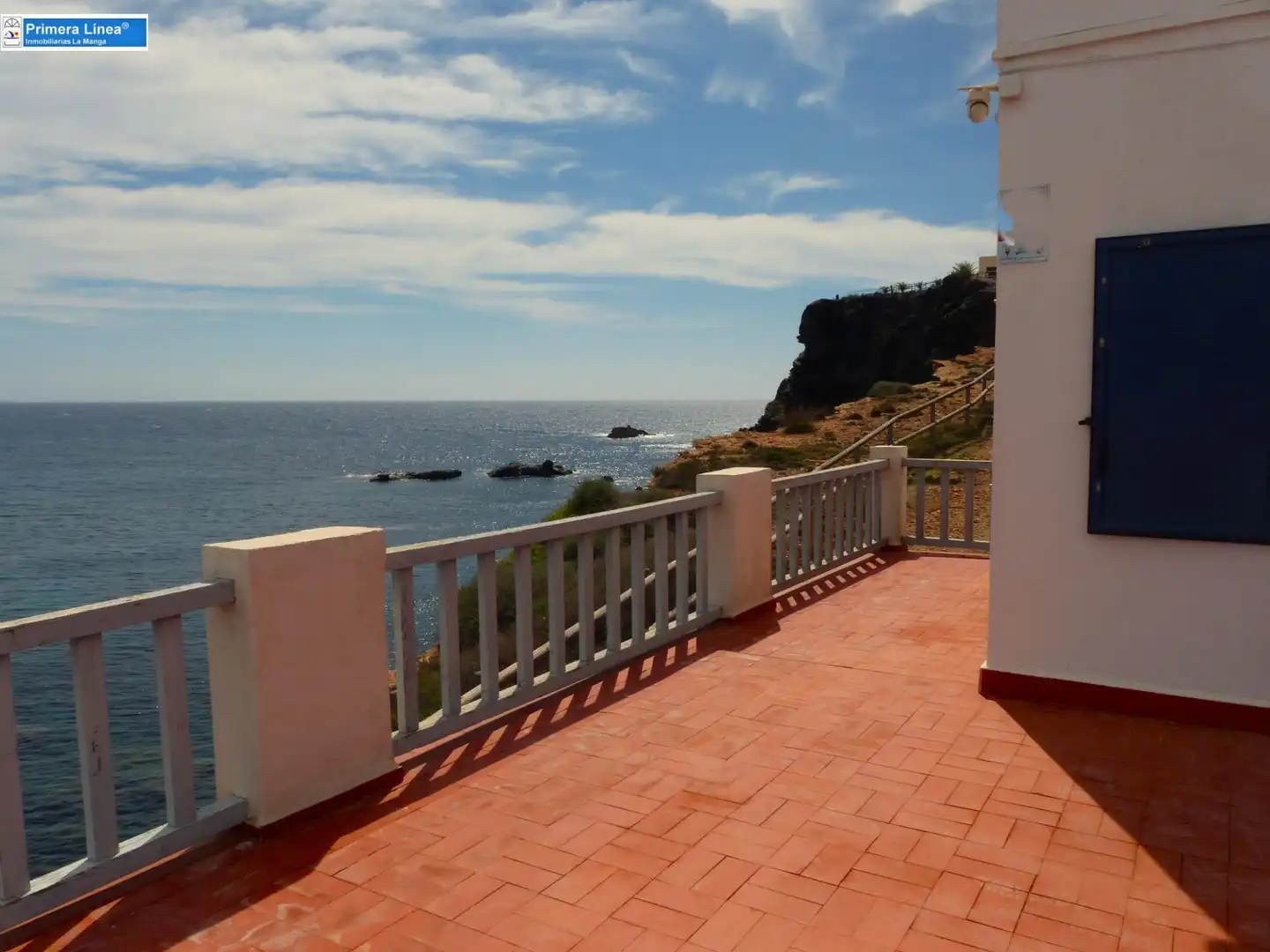 Casa o chalet en venta en Cabo de Palos
