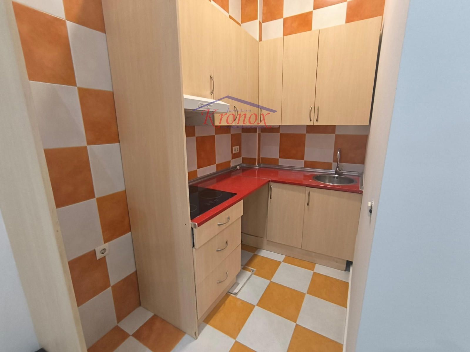 Cuina de Pis en venda en  Madrid Capital amb Calefacció