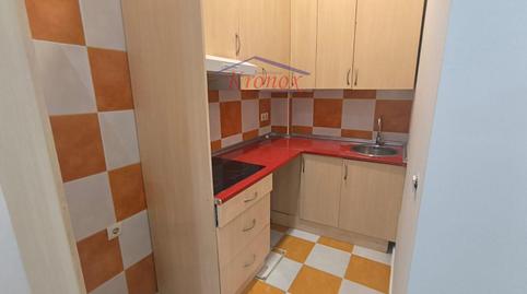 Foto 3 de Pis en venda a Andorra, Canillas,  Madrid Capital