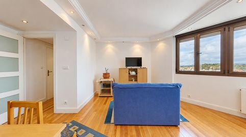 Foto 4 de Piso en venta en Rontegui - Pormetxeta, Barakaldo