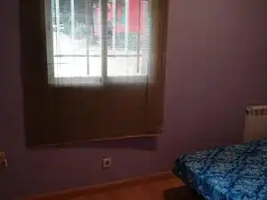 Habitación de Piso en venta en Móstoles con Calefacción