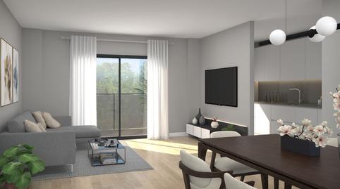 Photo 2 of Flat for sale in Constitució, Les Grases, Barcelona