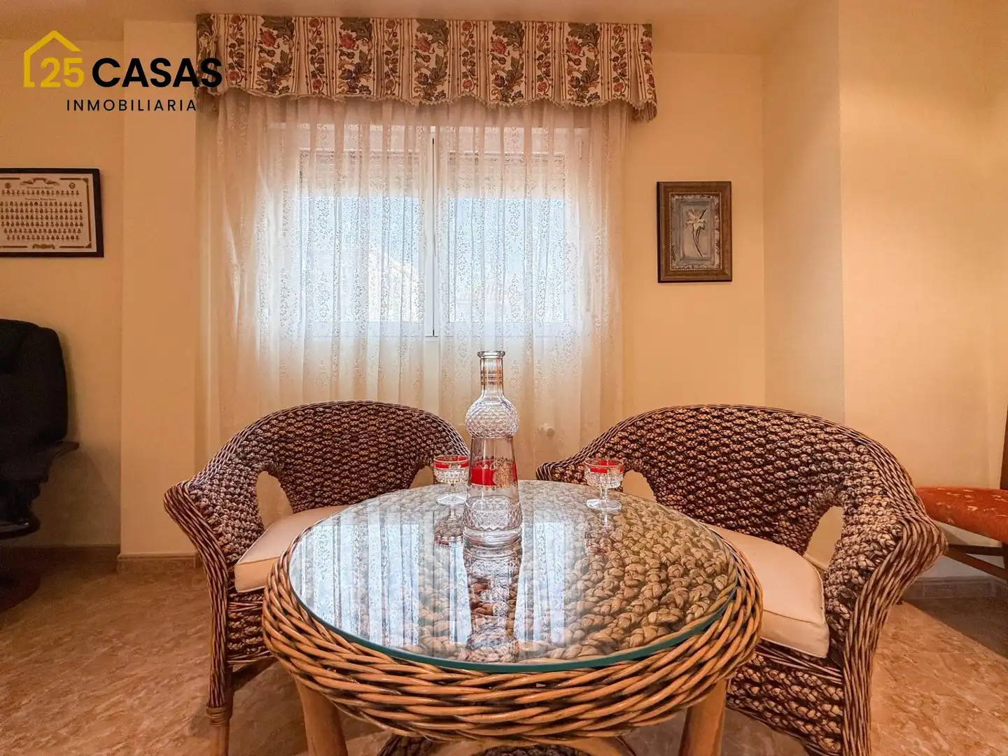 Villa mit Terrasse zum Verkauf in Calle JOSE ANTON AGULLO, imagen 35