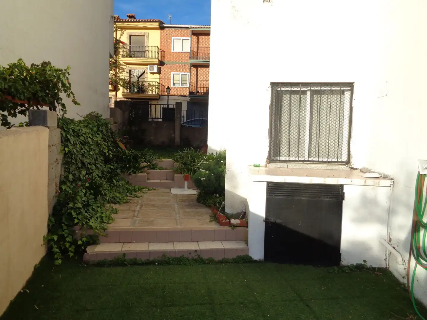 Casa o xalet en venda a Avenida Plasencia, Arroyomolinos de la Vera