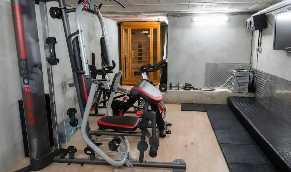 Houses for sale in Moralzarzal  with Heating, Private garden and Storage room