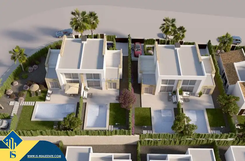 Detached house with pool for sale in Algorfa, imagen 11