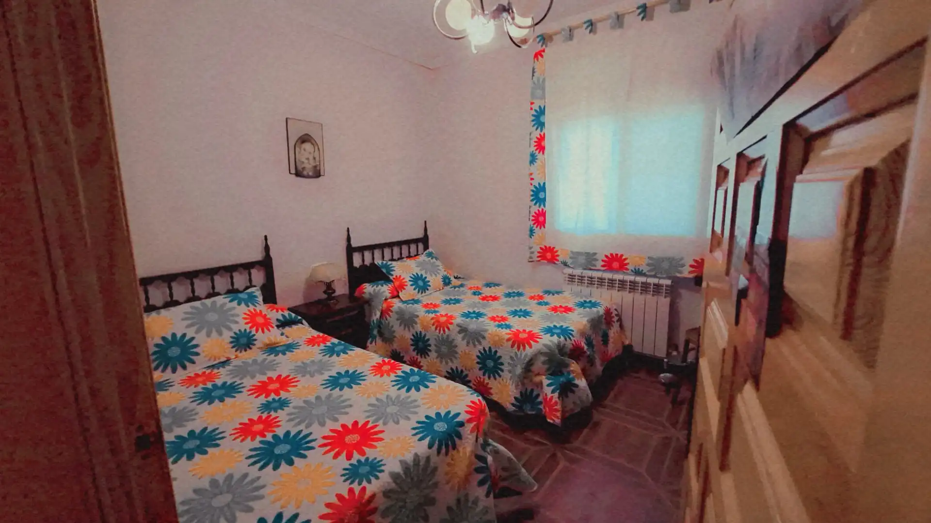 Habitación de Terreno en venta en Granátula de Calatrava