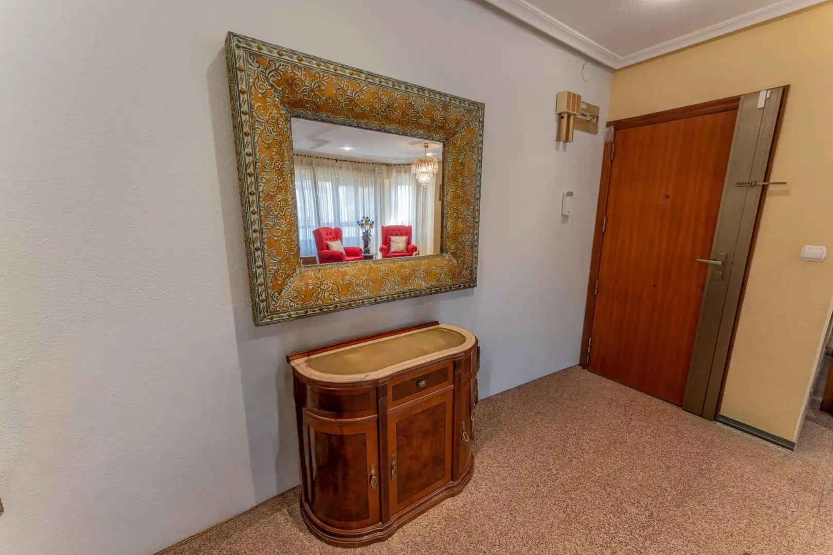 Wohnung mit Terrasse zum Verkauf in Elche ciudad, imagen 12