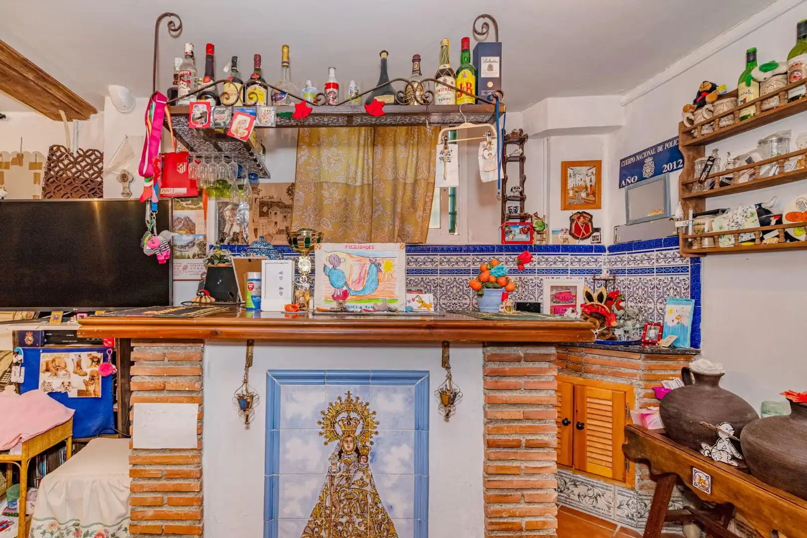 Casa o xalet en venda a La Zubia, Granada