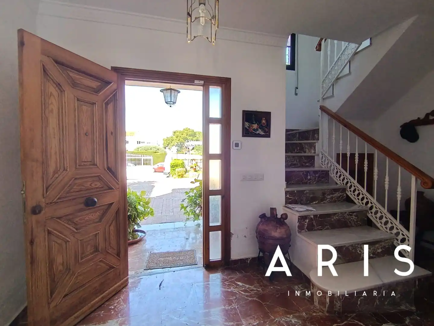 Houses for sale in Alhaurín de la Torre  with Air Conditioner, Heating and Private garden