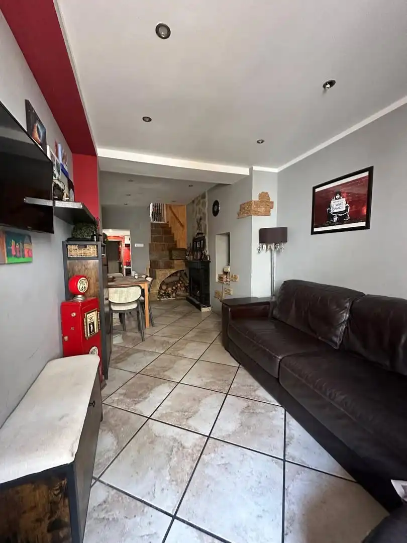 Casa en venda a Parcent