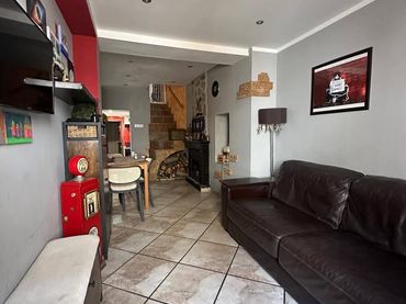 Casa en venta en Parcent