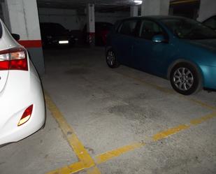 Parking of Garage to rent in Badalona