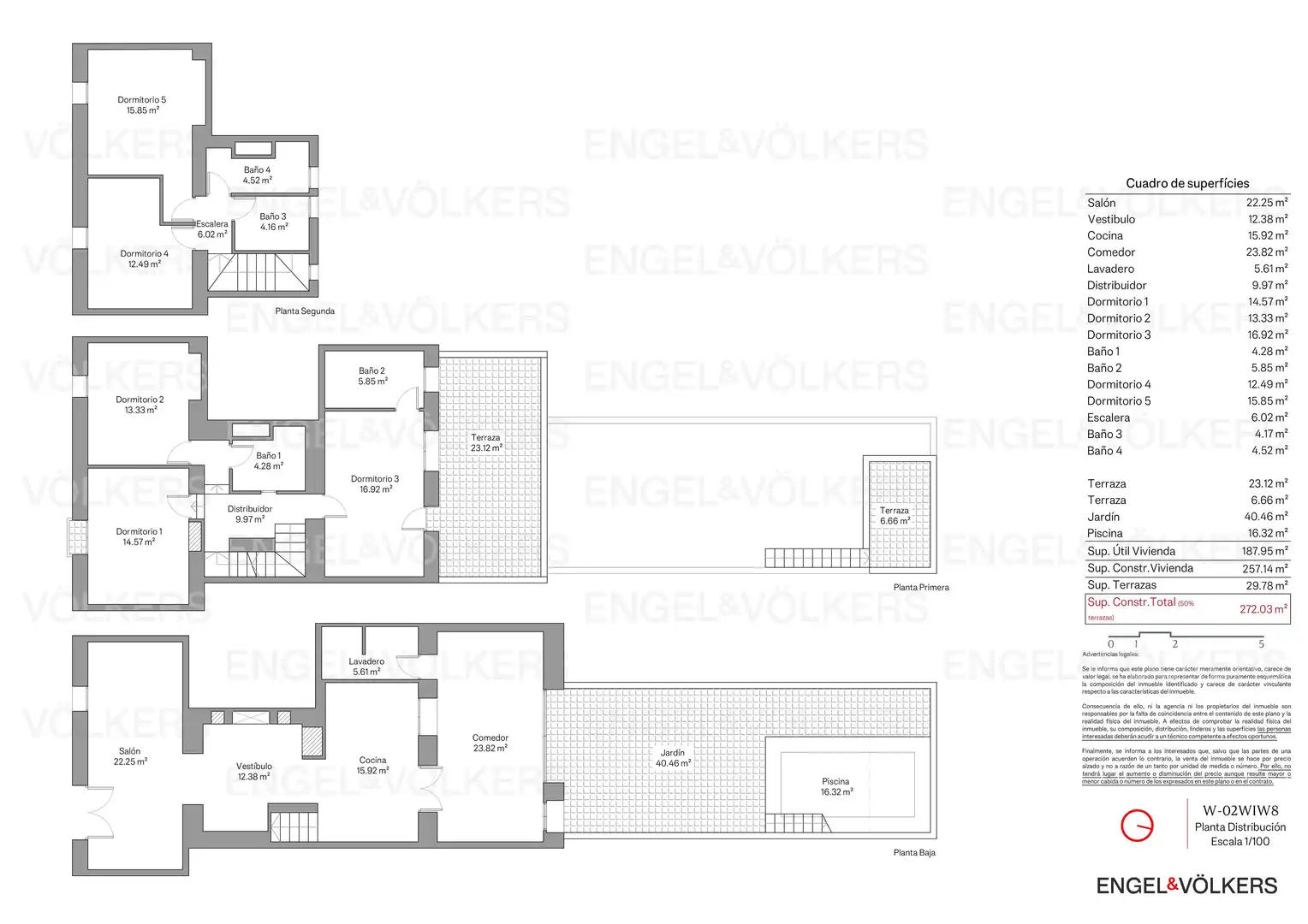 Casa o chalet en venta en El Palomar con Aire acondicionado, Calefacción y Terraza