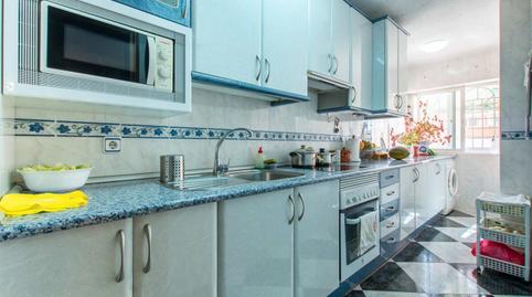 Foto 4 de Pis en venda a Calle de la Alegría de la Huerta, Los Ángeles, Madrid