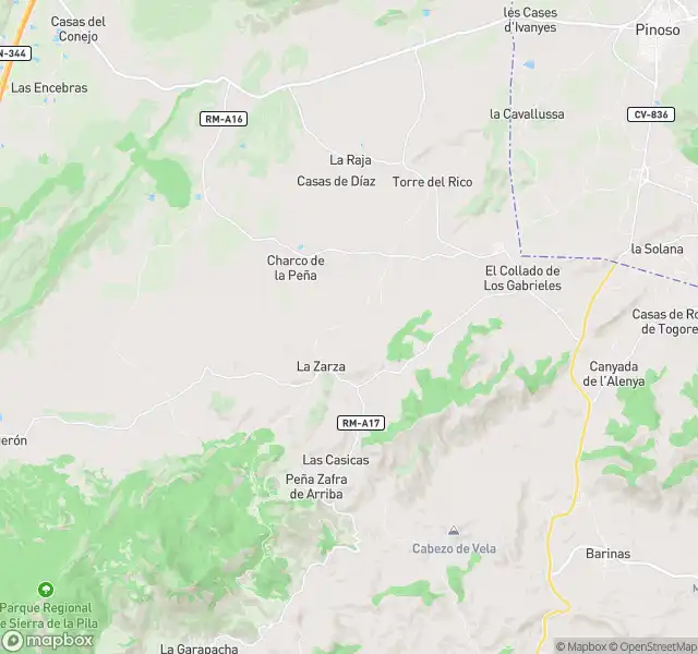 Piso en venta en Abanilla