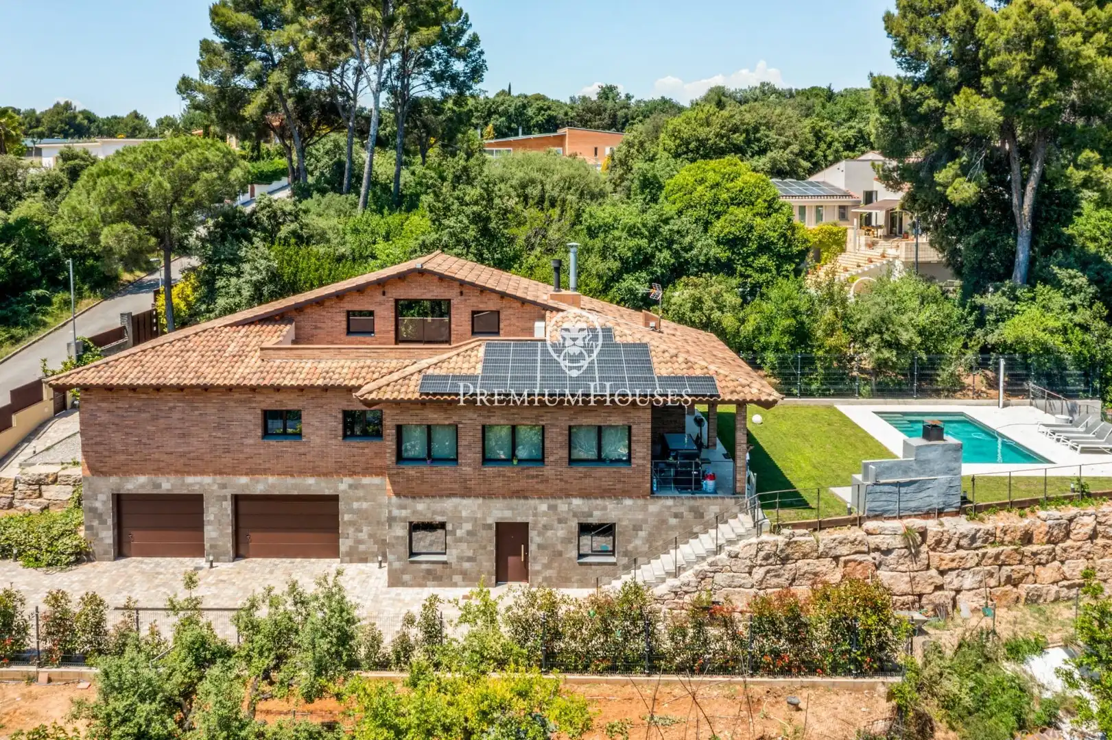 Casa en venta en Les Franqueses del Vallès
