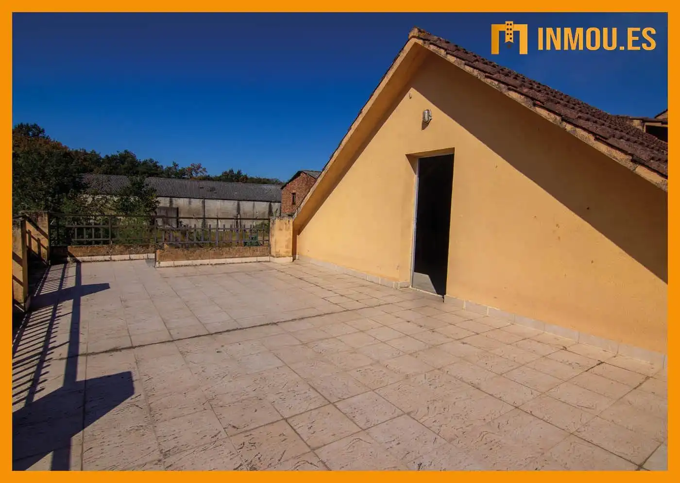 Casa amb jardí en venda a San Cibrao das Viñas, imagen 35