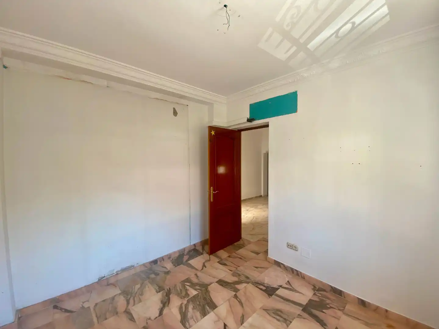 Dormitori de Edifici en venda en Málaga