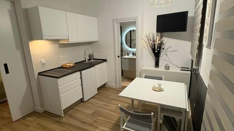 Photo 2 of Apartment to rent in Calle de Coslada, Guindalera, Madrid