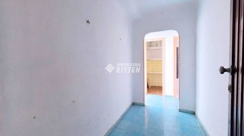Foto 4 de Pis en venda a Calle Postigos, 7, Barrio de Peral - San Félix, Cartagena