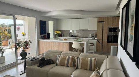 Foto 2 de Apartament en venda a Sotogrande Alto, Sotogrande