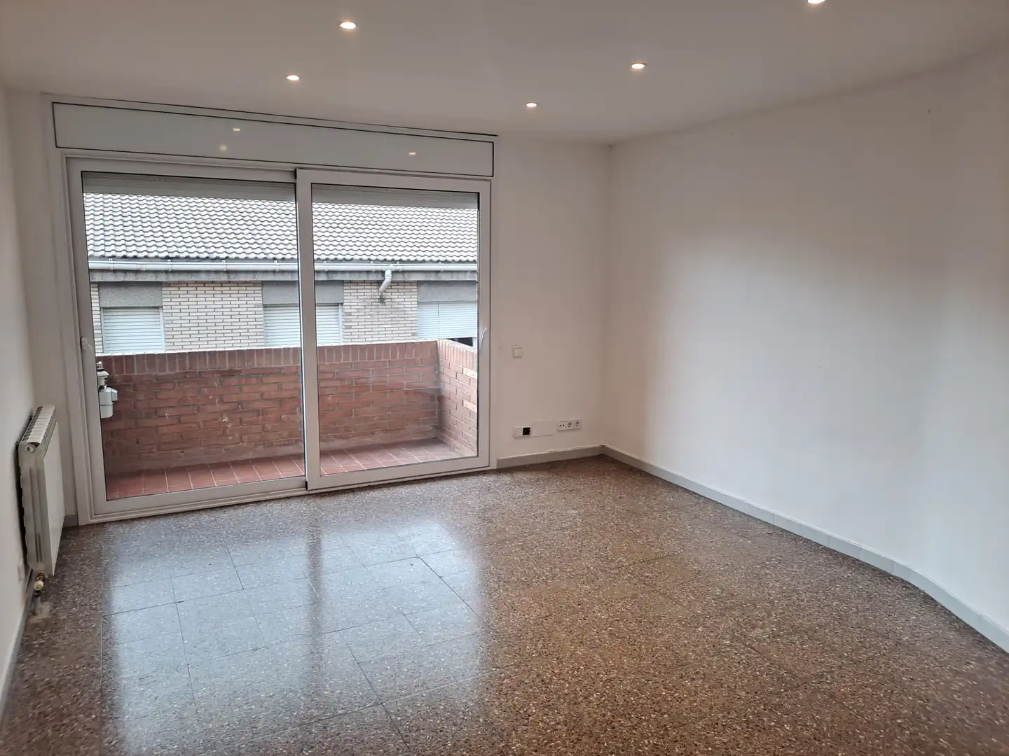 Piso de alquiler en Carrer Barcelona, Berga