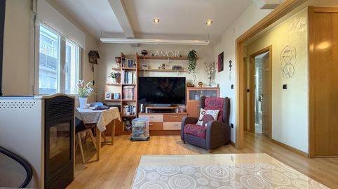 Foto 2 de Pis en venda a San Antonio, Ávila Capital