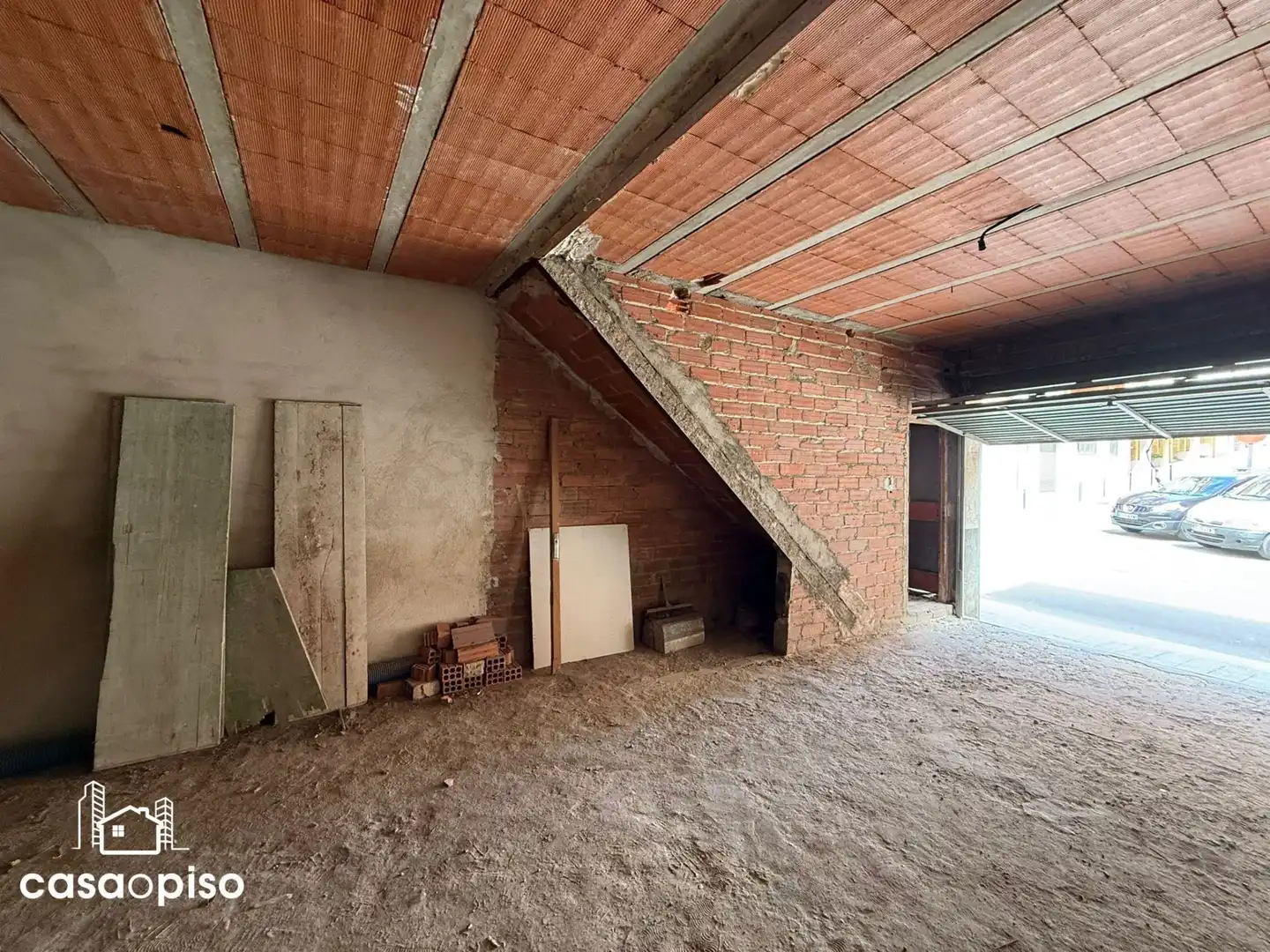 Einfamilien-Reihenhaus zum Verkauf in Terrassa