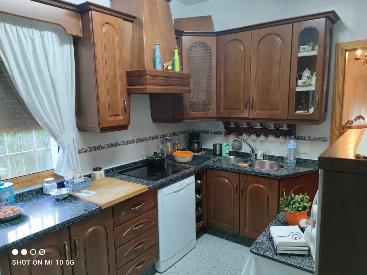 Villa mit Pool zum Verkauf in La Carlota, imagen 10