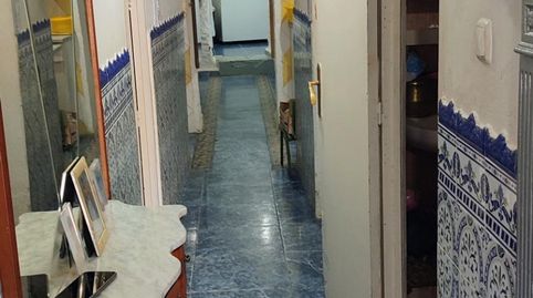 Foto 5 de Finca rústica en venda a Tíjola, Almería