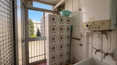 Foto 5 de Piso en venta en Bajo de Huetor, Castaño - Mirasierra, Granada Capital