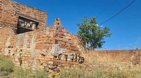 Foto 3 de Finca rústica en venta en Calle San Cerni, Cárcar, Navarra
